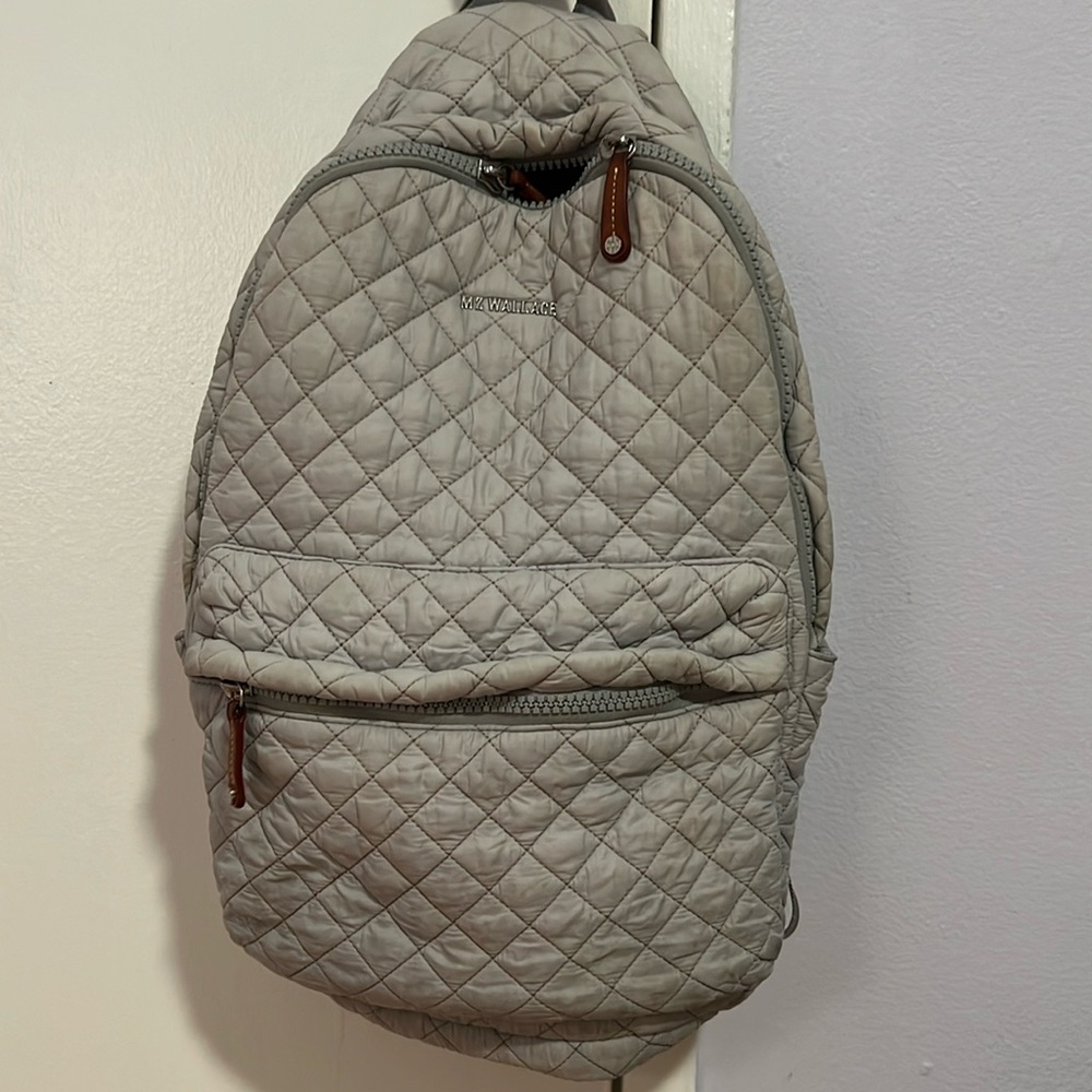 MZ Wallace Backpack